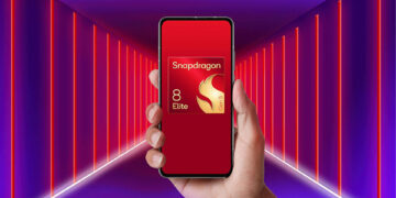 Snapdragon 8 Elite Gen 5: Qualcomm Reveals New Flagship Chipname