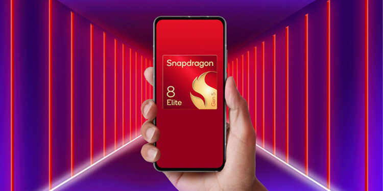Snapdragon 8 Elite Gen 5: Qualcomm Reveals New Flagship Chipname
