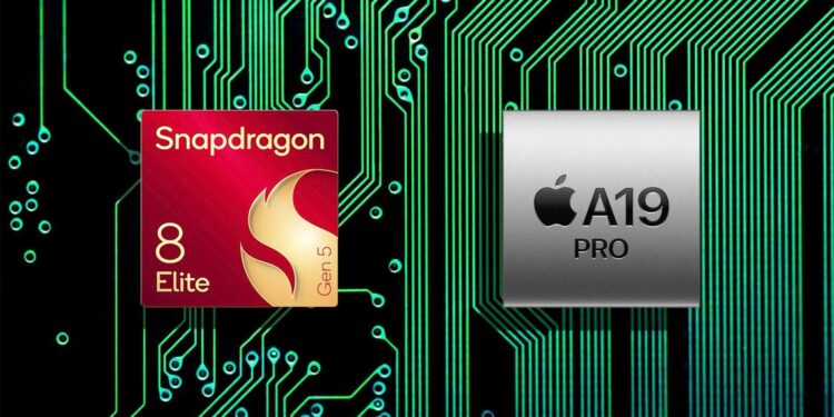 Snapdragon 8 Elite Gen 5: Fastest CPU but at What Cost?