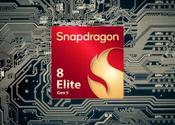 Snapdragon 8 Elite Gen 5 Crushes Apple’s A19 Pro