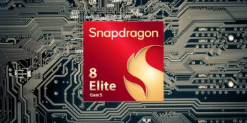 Snapdragon 8 Elite Gen 5 Crushes Apple’s A19 Pro