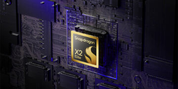 Snapdragon X2 Elite: 3nm Tech, Up To 5.00GHz, 18 Cores