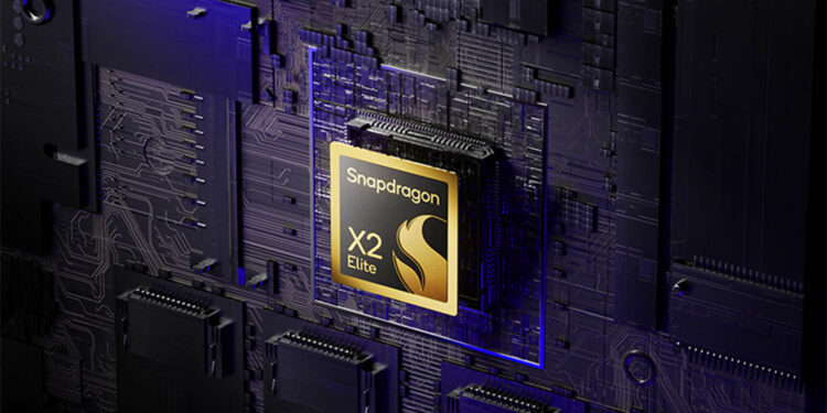 Snapdragon X2 Elite: 3nm Tech, Up To 5.00GHz, 18 Cores