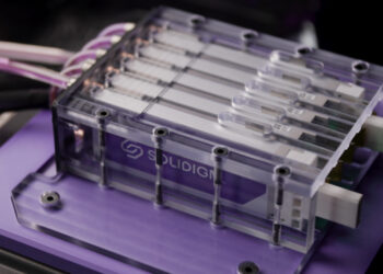 Solidigm’s Revolutionary eSSD Cools Like Never Before