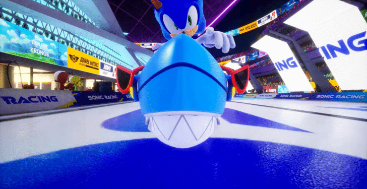 CrossWorlds Teases Mario Kart with Exciting New Trailer