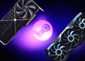 RTX 5060 Surges in Popularity: August Steam Data