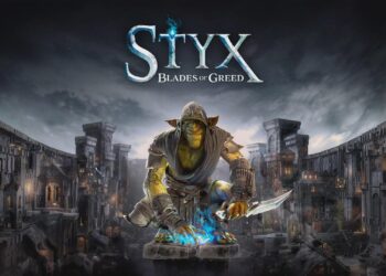 Styx: Blades of Greed Gamescom Hands-On Preview