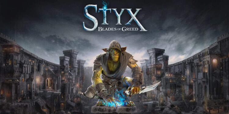 Styx: Blades of Greed Gamescom Hands-On Preview