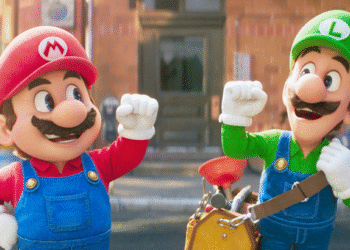 Nintendo’s New Super Mario Movie Might Be Named ‘Super Mario Galaxy’