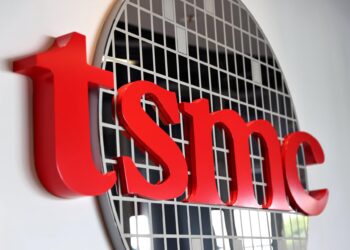 TSMC’s 2nm Wafers Dominating Chip Market