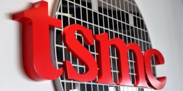 TSMC’s 2nm Wafers Dominating Chip Market