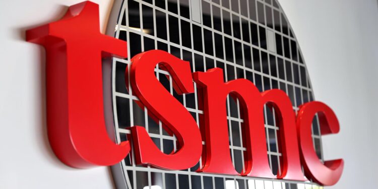 TSMC’s 2nm Wafers Dominating Chip Market