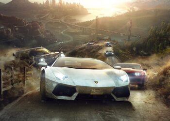 The Crew Returns: How Fans Reclaimed Their Game