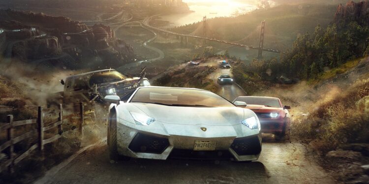 The Crew Returns: How Fans Reclaimed Their Game