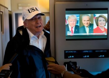 Trump’s New $10 Patriot Plan Has Major Updates