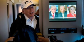 Trump’s New $10 Patriot Plan Has Major Updates