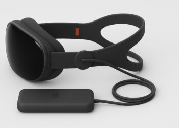 Apple’s Next Big Gadget: Vision Air in 2027!