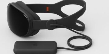 Apple’s Next Big Gadget: Vision Air in 2027!