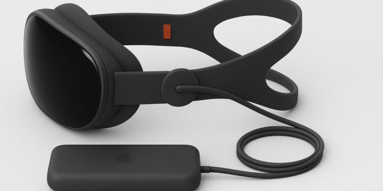 Apple’s Next Big Gadget: Vision Air in 2027!