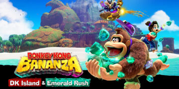 Donkey Kong’s New DLC Mixes Rare and Roguelite