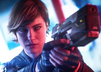 Perfect Dark Was Nearly Saved by Take-Two Before Deal Fell Through