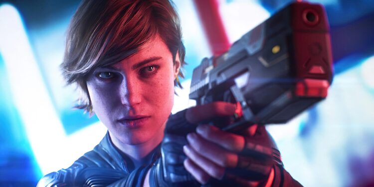 Perfect Dark Was Nearly Saved by Take-Two Before Deal Fell Through