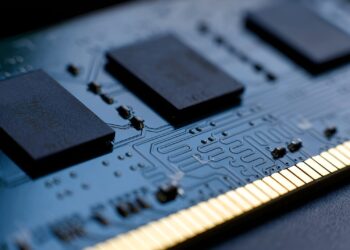 DRAM Prices Set to Skyrocket