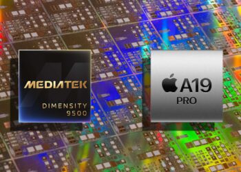 MediaTek Claims Dimensity 9500 Matches A19 Pro: Fact or Fiction?
