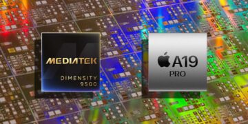 MediaTek Claims Dimensity 9500 Matches A19 Pro: Fact or Fiction?
