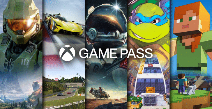 Xbox’s Biggest Move for Game Pass in 2025