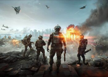 Developing the Xbox Series S version of Battlefield 6 posed significant challenges due to the console’s technical limitations. However, optimizing the game for the system ultimately improved its performance and stability.
