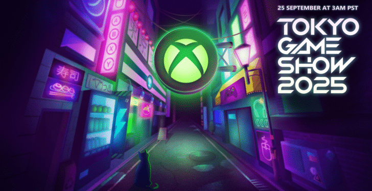 Xbox Confirms Forza Horizon 6 at TGS Livestream!