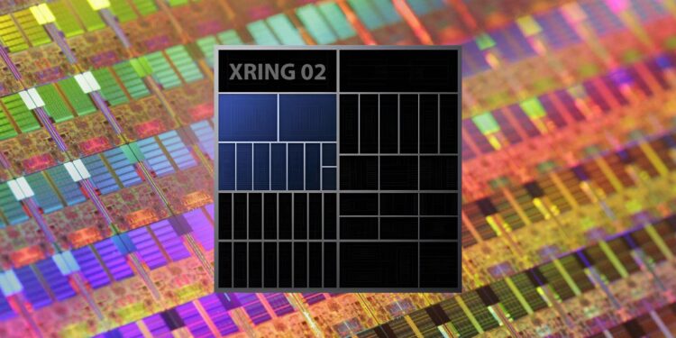 Xiaomi’s Next Big Watch Rumored for 2026: TSMC 3nm Tech Details