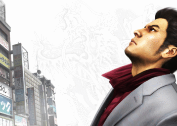 RGG Studio May Have Leaked Its Next Yakuza Kiwami Game