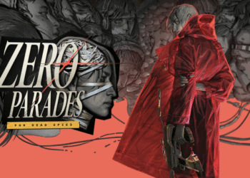 ZA/UM’s New Game Wants You to Embrace Failure