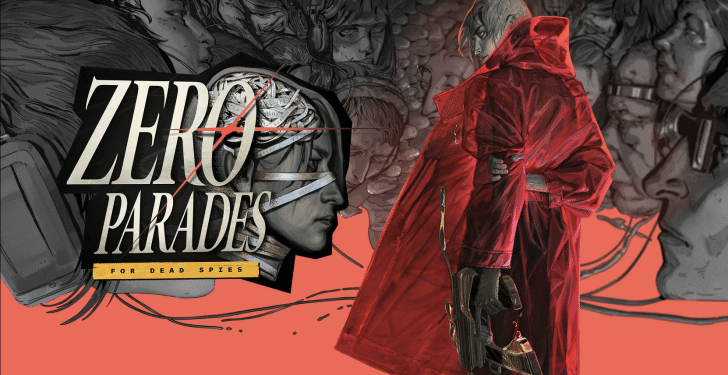 ZA/UM’s New Game Wants You to Embrace Failure