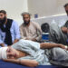 Earthquake Hits Afghanistan, Killing Over 600
