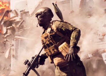 Here’s Why Battlefield 6 Doesn’t Have BF4’s ‘Levolution’