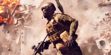 Here’s Why Battlefield 6 Doesn’t Have BF4’s ‘Levolution’