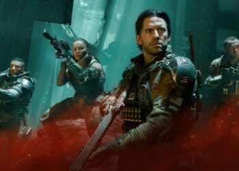 Call of Duty Movie Deal Just Hit $8B Paramount-Skydance Merger!