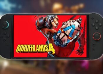 Borderlands 4 on Switch Delayed: What You Need to Know