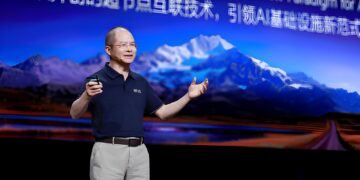 Huawei Reveals New Atlas AI Servers, Outpacing NVIDIA