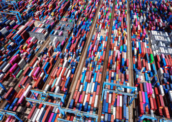 Donald Trump’s Tariffs Hit China Hard, New Data Shows