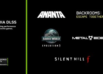 NVIDIA DLSS 4 Update: Play at Ultra Settings with Less Lag