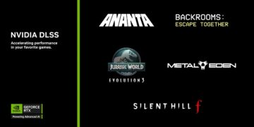 NVIDIA DLSS 4 Update: Play at Ultra Settings with Less Lag