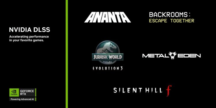 NVIDIA DLSS 4 Update: Play at Ultra Settings with Less Lag