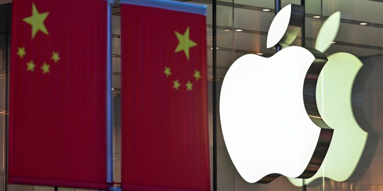 Apple’s Move Sparks Change in China’s Attitude Toward eSIMs