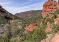 Why protecting wildlands is crucial to American freedom and identity