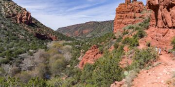 Why protecting wildlands is crucial to American freedom and identity