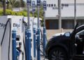 EPA Limits on Cars Boost EV Costs